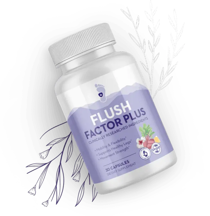 flush-factor-plus